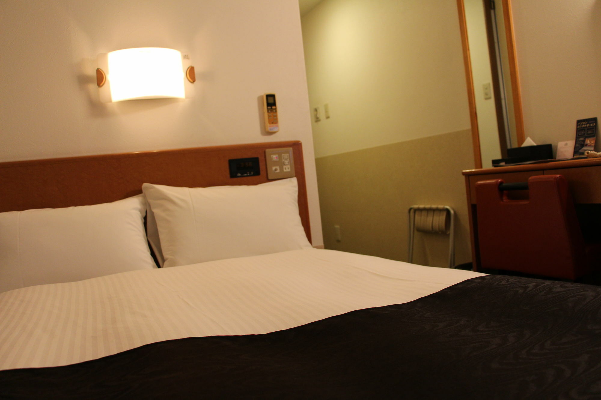 Apa Hotel Tokushima Ekimae מראה חיצוני תמונה