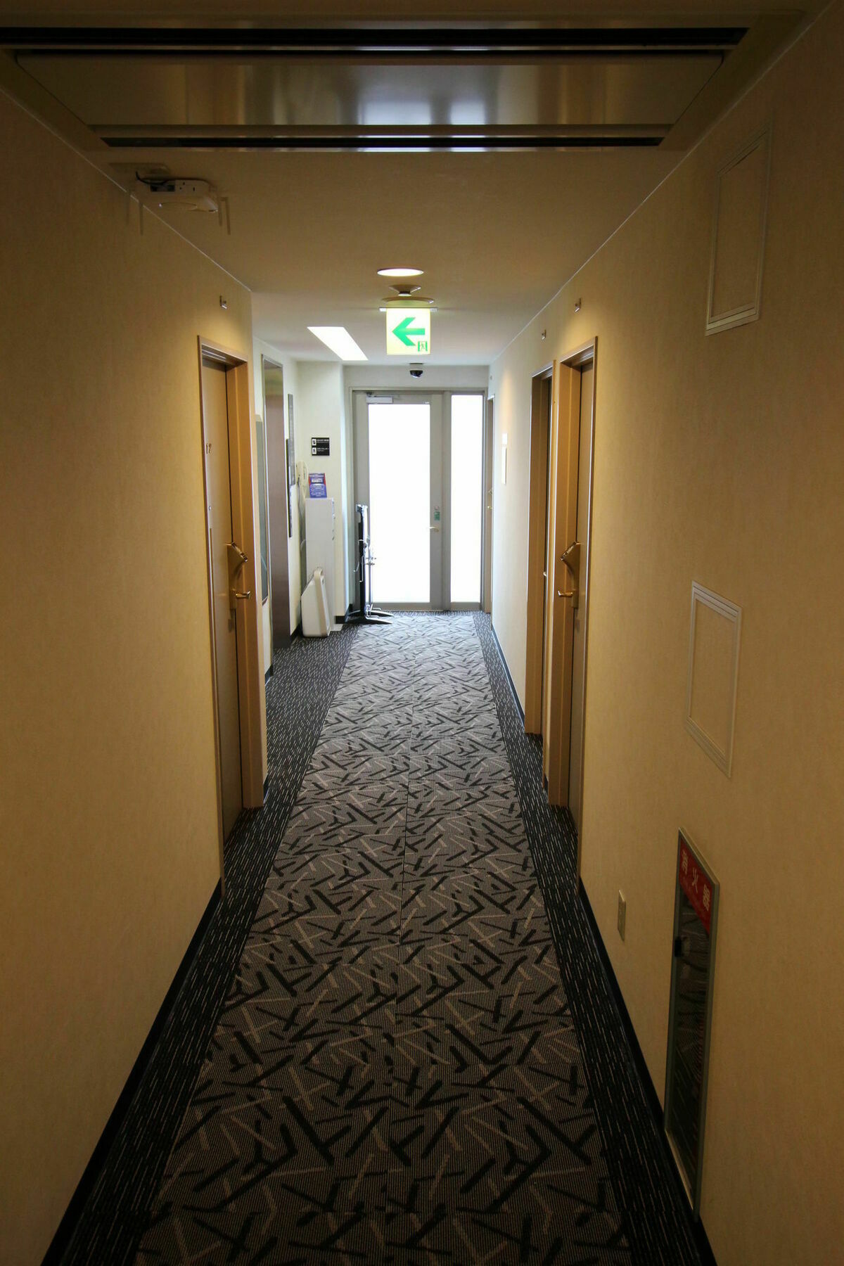 Apa Hotel Tokushima Ekimae מראה חיצוני תמונה