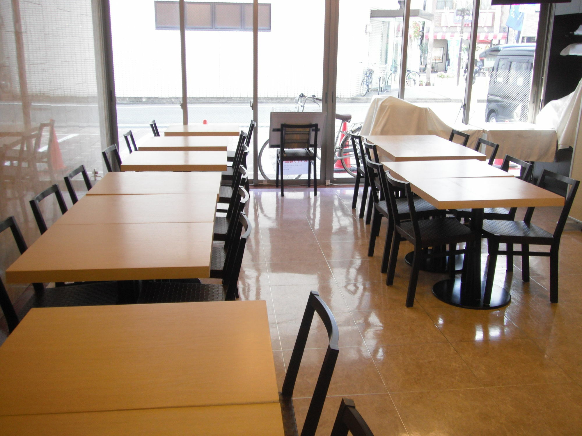 Apa Hotel Tokushima Ekimae מראה חיצוני תמונה