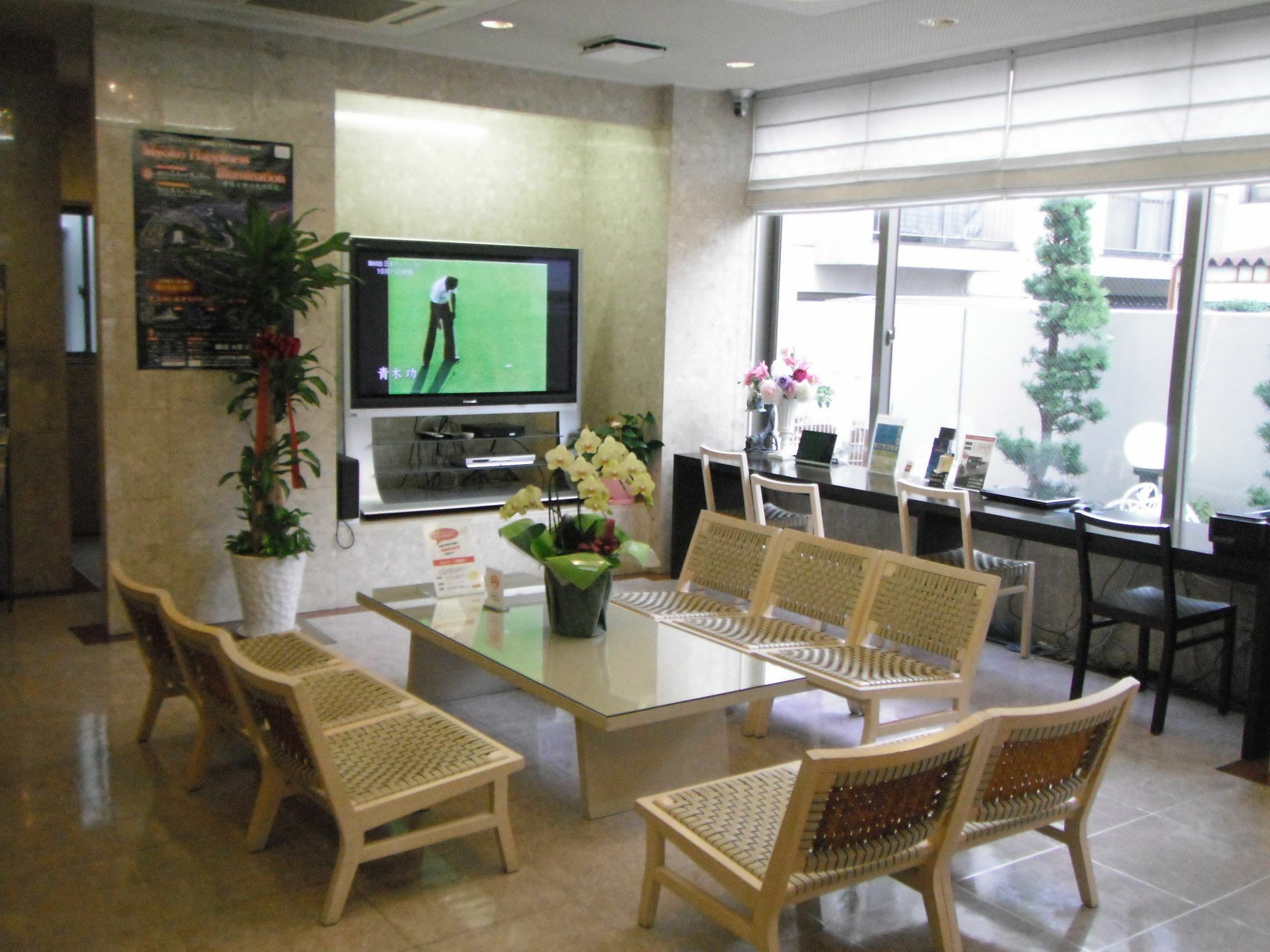Apa Hotel Tokushima Ekimae מראה חיצוני תמונה